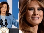 Ana Navvaro shares risqué Melania Trump photo while standing up for Kamala Harris’ dating history Ana Navvaro shares risqué Melania Trump photo while standing up for Kamala Harris’ dating history