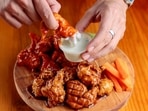 Ohio Supreme Court ruled that chicken wings advertised as 'boneless' can contain bones Ohio Supreme Court ruled that chicken wings advertised as 'boneless' can contain bones