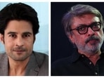 Rajeev Khandelwal revealed Sanjay Leela Bhansali called him for casting as a lead and then ghosted him. Rajeev Khandelwal revealed Sanjay Leela Bhansali called him for casting as a lead and then ghosted him.