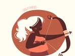 Sagittarius Daily Horoscope Today, July 27, 2024: Despite minor monetary issues, you will be happy to meet the daily requirements. Sagittarius Daily Horoscope Today, July 27, 2024: Despite minor monetary issues, you will be happy to meet the daily requirements.