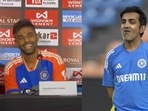 Suryakumar Yadav responded to Gautam Gambhir old 'regret' remark Suryakumar Yadav responded to Gautam Gambhir old 'regret' remark