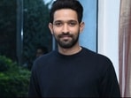 Actor Vikrant Massey starred in Vidhu Vinod Chopra's 12th Fail Actor Vikrant Massey starred in Vidhu Vinod Chopra's 12th Fail