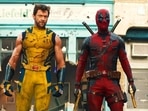 Deadpool & Wolverine movie review: Hugh Jackman and Ryan Reynolds team up for a buddy superhero movie