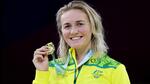 Australian swimmer Ariarne Titmus. (REUTERS) Australian swimmer Ariarne Titmus. (REUTERS)