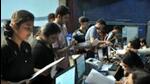 Earlier in the three regular rounds of the total intake of 1,19,705 seats in Pune region, 40,094 students completed the admission process, and 79,611 seats are still vacant. (REPRESENTATIVE PHOTO) Earlier in the three regular rounds of the total intake of 1,19,705 seats in Pune region, 40,094 students completed the admission process, and 79,611 seats are still vacant. (REPRESENTATIVE PHOTO)