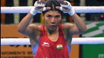 Nikhat Zareen, one of India’s leading medal hopes, will have to beat some high-quality opponents for a shot at medal. (AFP) Nikhat Zareen, one of India’s leading medal hopes, will have to beat some high-quality opponents for a shot at medal. (AFP)