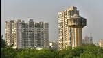 Officials have prepared a proposal that states that retired government employees will be roped in for engineering works and will be paid between <span class='webrupee'>₹</span>35,000-67,000 per month as remuneration while accountants will also be hired for <span class='webrupee'>₹</span>35,000 per month. (Sakib Ali/HT Photo) Officials have prepared a proposal that states that retired government employees will be roped in for engineering works and will be paid between <span class='webrupee'>₹</span>35,000-67,000 per month as remuneration while accountants will also be hired for <span class='webrupee'>₹</span>35,000 per month. (Sakib Ali/HT Photo)