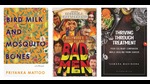 This week’s pick of interesting reads includes a memoir about the author’s search for home, a cookbook for cancer survivors and their caregivers, and an book on the Hindi film villain. (HT Team)