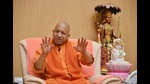 UP CM Yogi Adityanath (HT File) UP CM Yogi Adityanath (HT File)