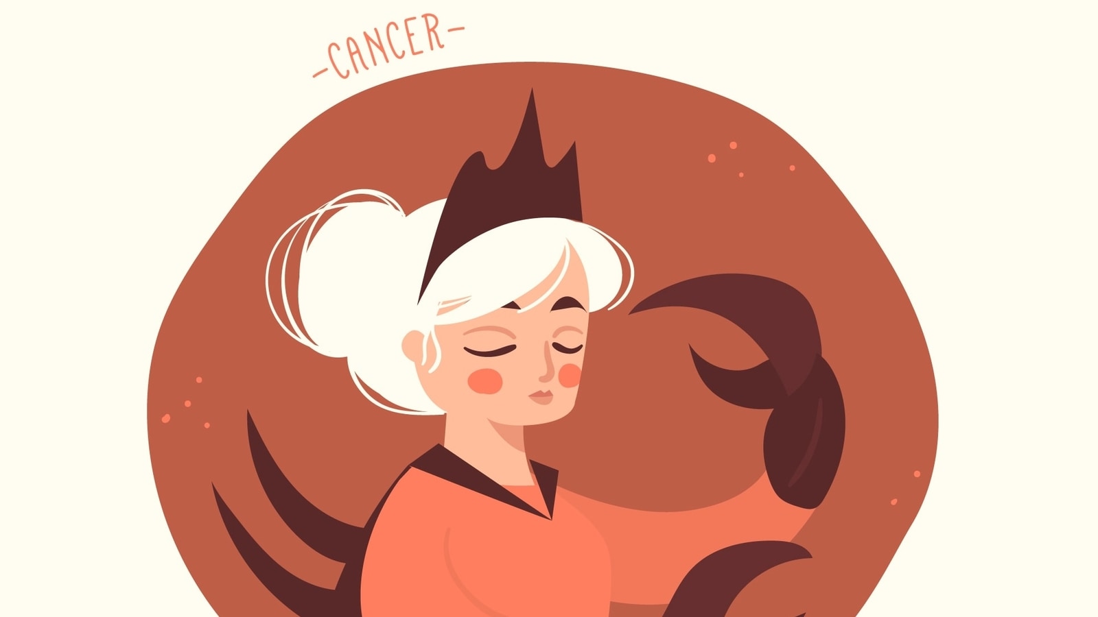 Cancer Daily Horoscope Today, July 27, 2024 predicts positive news soon