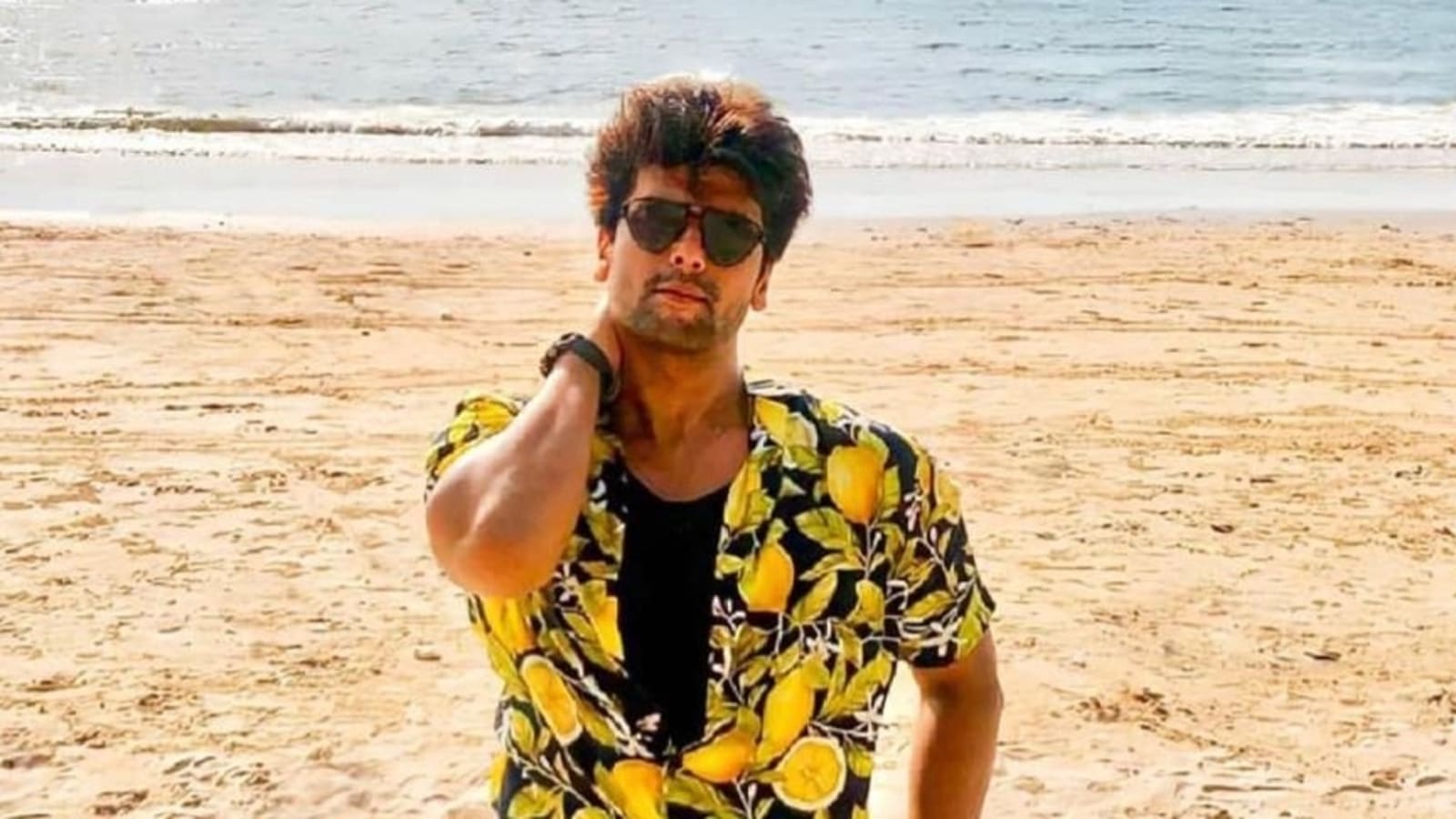 Kushal Tandon buys a 2002 sq ft property in Alibaug for ₹2 crore