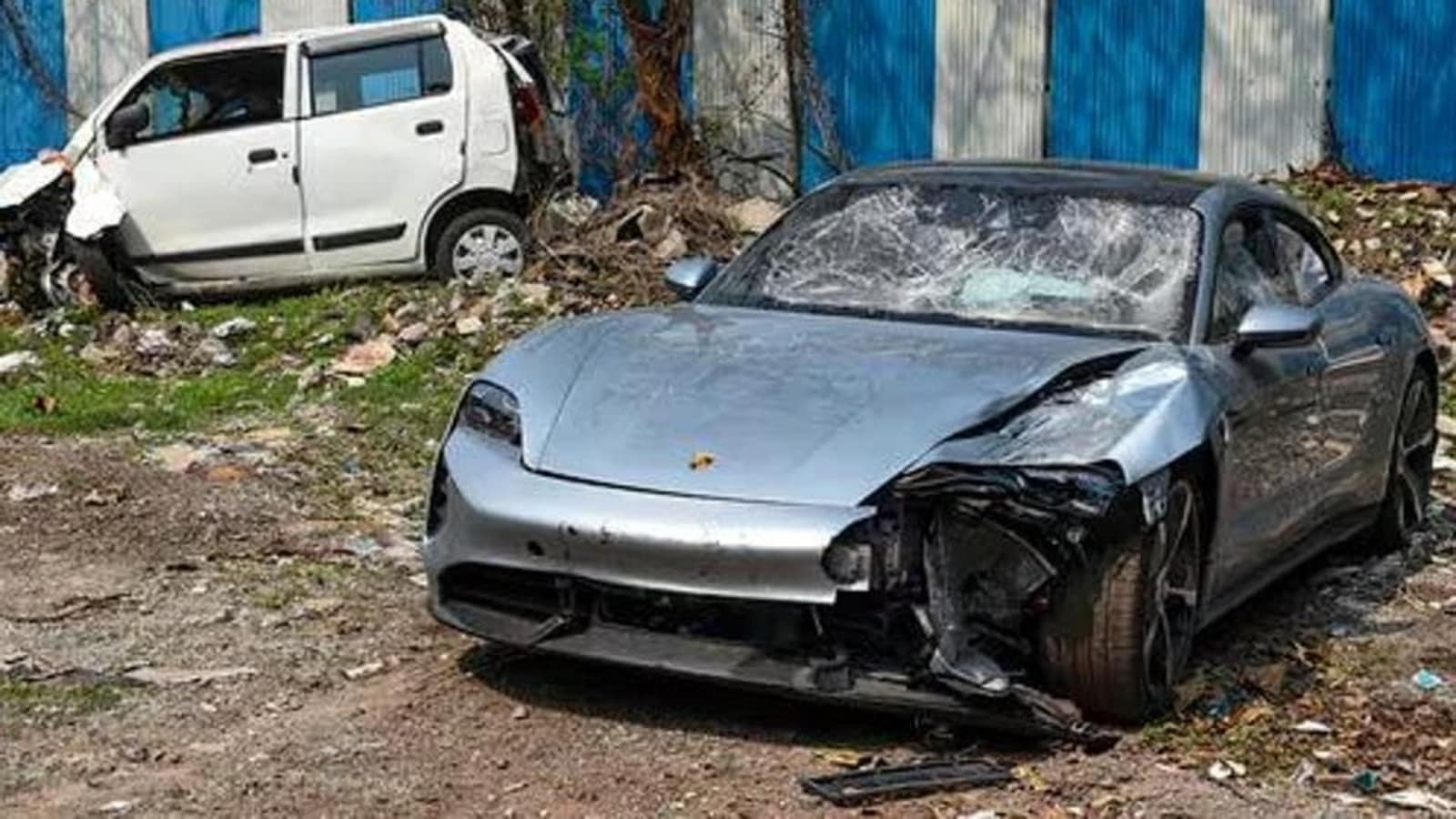 Pune Porsche crash: Boy's parents accused of swapping blood samples, says police chargesheet