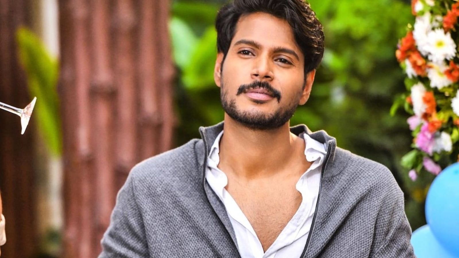 Sundeep Kishan says his restaurant had ‘huge billing’ after the raid: ‘We donate ₹4 lakh worth food, why would we skimp’