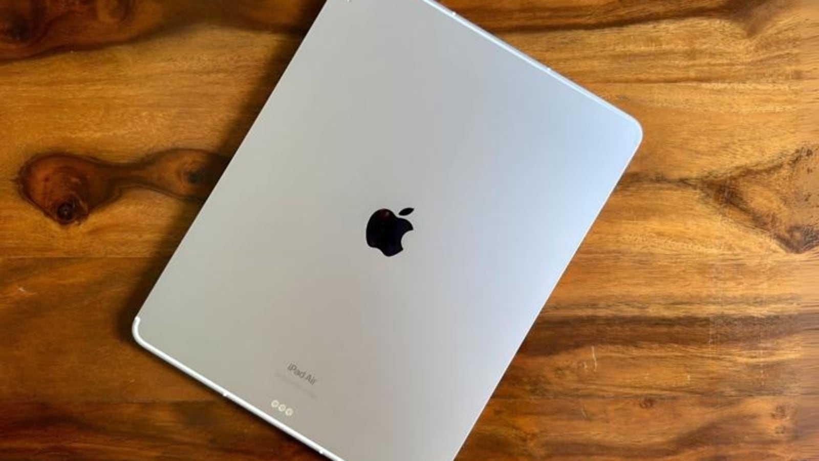 Foxconn’s big India plans to assemble Apple iPads at Tamil Nadu facility ‘soon’