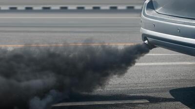 All vehicles identified as high emitters could be then sent a letter warning the vehicle owner to immediately repair their vehicle or undergo a mandatory test. (File Photo) All vehicles identified as high emitters could be then sent a letter warning the vehicle owner to immediately repair their vehicle or undergo a mandatory test. (File Photo)