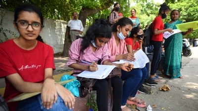Preparation for CUET requires a strategic approach, beginning with a comprehensive understanding of the exam structure. (File) Preparation for CUET requires a strategic approach, beginning with a comprehensive understanding of the exam structure. (File)