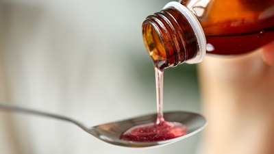 More than 300 batches of Indian cough syrup have failed to meet quality control standards, being deemed 'toxic' (Photo: Shutterstock - For representation purpose only) More than 300 batches of Indian cough syrup have failed to meet quality control standards, being deemed 'toxic' (Photo: Shutterstock - For representation purpose only)