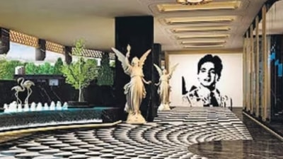 Dilip Kumar’s bungalow redevelopment: Apco Infratech Pvt Ltd buys ₹155 crore sea-view apartment in Mumbai's Pali Hill Dilip Kumar’s bungalow redevelopment: Apco Infratech Pvt Ltd buys ₹155 crore sea-view apartment in Mumbai's Pali Hill