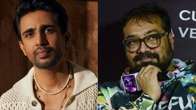 Gulshan Devaiah shared his opinion on Anurag Kashyap's recent entourage cost comment. Gulshan Devaiah shared his opinion on Anurag Kashyap's recent entourage cost comment.