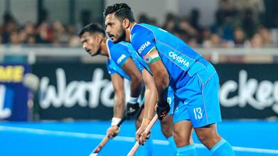 India will open against New Zealand on Saturday. (Hockey India) India will open against New Zealand on Saturday. (Hockey India)