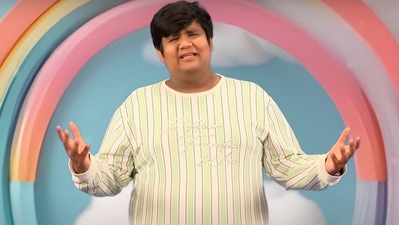Kush Shah played Goli in Taarak Mehta Ka Ooltah Chashmah, Kush Shah played Goli in Taarak Mehta Ka Ooltah Chashmah,