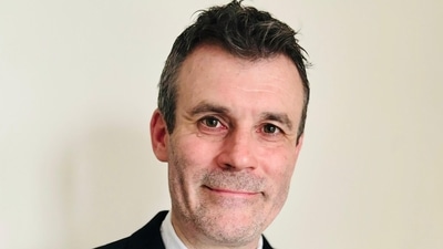 M3M India appoints Stuart McConnachie as chief construction controller M3M India appoints Stuart McConnachie as chief construction controller