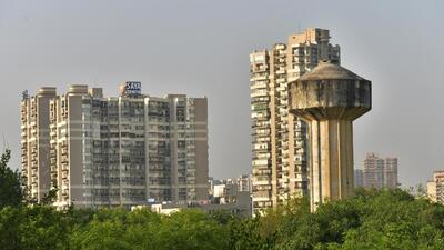 Officials have prepared a proposal that states that retired government employees will be roped in for engineering works and will be paid between ₹35,000-67,000 per month as remuneration while accountants will also be hired for ₹35,000 per month. (Sakib Ali/HT Photo) Officials have prepared a proposal that states that retired government employees will be roped in for engineering works and will be paid between ₹35,000-67,000 per month as remuneration while accountants will also be hired for ₹35,000 per month. (Sakib Ali/HT Photo)