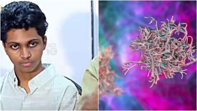 A 14-year-old teen from the district of Kozhikode survived PAM – he is one of the eleven people in the world to combat the deadly disease. (Unsplash) A 14-year-old teen from the district of Kozhikode survived PAM – he is one of the eleven people in the world to combat the deadly disease. (Unsplash)