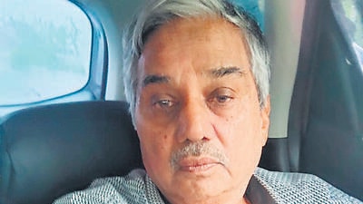 Pawan Gopikrishna Modi, the accused