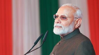 Prime Minister Narendra Modi. (AFP) Prime Minister Narendra Modi. (AFP)
