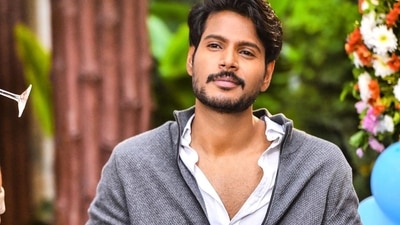 Sundeep Kishan defended claims against his restaurant. Sundeep Kishan defended claims against his restaurant.