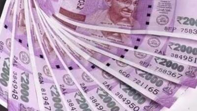 The 16th finance commission on Friday held a meeting with economists and policy experts. (HT File)