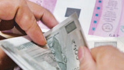 The Haryana finance department has asked the home department to clarify as to how IPS officers of the 1997 batch were promoted when the promotion of 1996 batch was still under consideration due to review of cadre strength and deliberations on creation of cadre and ex-cadre posts. (AFP File)