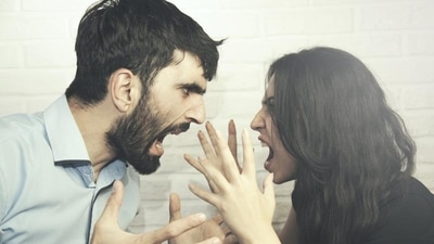 When one of the partners indulges in constant critiquing of the other partner, it creates a toxic one-sided relationship. When one of the partners indulges in constant critiquing of the other partner, it creates a toxic one-sided relationship.