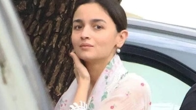 Alia Bhatt will be seen next in Jigra. Alia Bhatt will be seen next in Jigra.