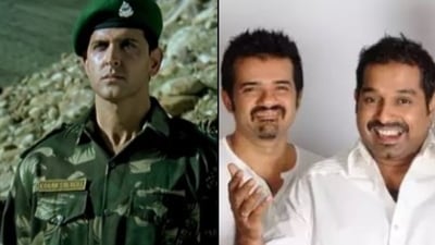 Hrithik Roshan starrer Lakshya continues to receive love. Hrithik Roshan starrer Lakshya continues to receive love.