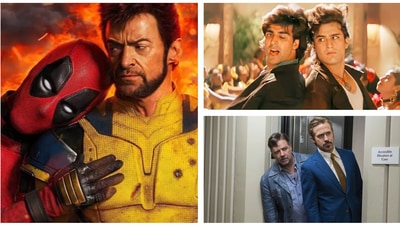 A fun list of surprising team-ups and great anti-heroes. A fun list of surprising team-ups and great anti-heroes.