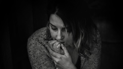 We often believe that our anxiety controls the things around us. We believe that by thinking about things, we can make changes.&nbsp; (Pexels)