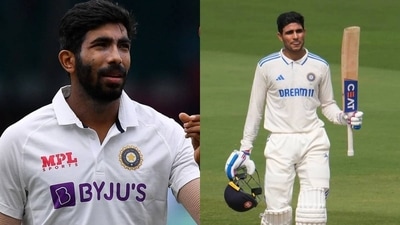 Shubman Gill is set to become the new India vice-captain in Tests Shubman Gill is set to become the new India vice-captain in Tests