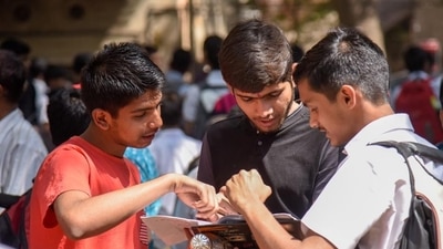 RBSE 10, 12 Supplementary Exam 2024 schedule released, Check via direct link. (HT file image) RBSE 10, 12 Supplementary Exam 2024 schedule released, Check via direct link. (HT file image)