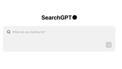 SearchGPT is powered by the GPT-4 family of models and will only be accessible to 10,000 test users at launch. SearchGPT is powered by the GPT-4 family of models and will only be accessible to 10,000 test users at launch.