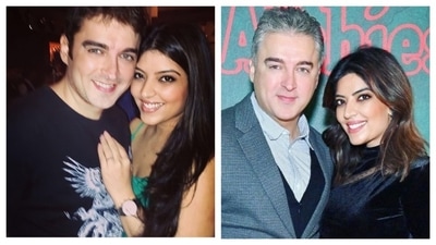 Jugal Hansraj, who is married to Jasmine Dhillon since 2014, and shares a child with her, often takes to Instagram to share pictures with his wife. In 2023, he posted a throwback with her, and wrote in his caption, “I've faced plenty of 'no's' in my time, but the 'yes' on this day from a decade ago was the best one. You've always been, and always will be, the absolute best thing in my life...” Jugal Hansraj, who is married to Jasmine Dhillon since 2014, and shares a child with her, often takes to Instagram to share pictures with his wife. In 2023, he posted a throwback with her, and wrote in his caption, “I've faced plenty of 'no's' in my time, but the 'yes' on this day from a decade ago was the best one. You've always been, and always will be, the absolute best thing in my life...”