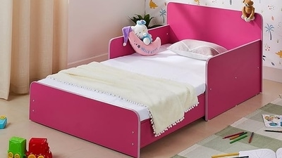 Perfect sleep solutions: Explore our top picks for kids' single beds. Perfect sleep solutions: Explore our top picks for kids' single beds.