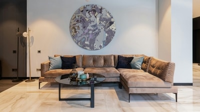 Elegant living room tables: Perfect blend of style, functionality, and quality for your home. (Pexels) Elegant living room tables: Perfect blend of style, functionality, and quality for your home. (Pexels)