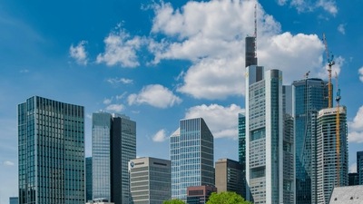 Bengaluru leads office space absorption by global capability centres in India (Representational photo) (Pexels) Bengaluru leads office space absorption by global capability centres in India (Representational photo) (Pexels)