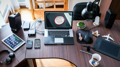 Top deals on electronics and appliances (Pexels)