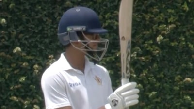 Samit Dravid gets contract with Warriors in KSCA T20