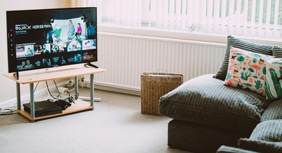 Amazon TV Sale is the best time to grab your favourite entertainment set in a budget. (Pexels) Amazon TV Sale is the best time to grab your favourite entertainment set in a budget. (Pexels)