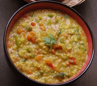 Masala oats are a spicy, flavourful twist on traditional oats, perfect for a savory and nutritious meal. (Pinterest) Masala oats are a spicy, flavourful twist on traditional oats, perfect for a savory and nutritious meal. (Pinterest)