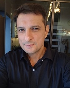 Actor Rushad Rana Actor Rushad Rana